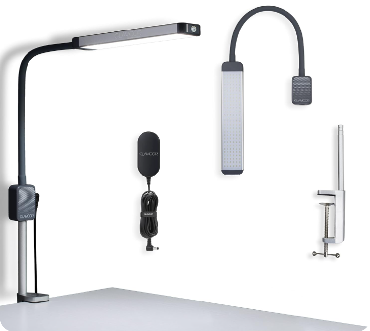 Glamcor REVEAL PRO KIT
